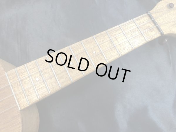 画像3: Luna / NO.320 ウクレレ (3)