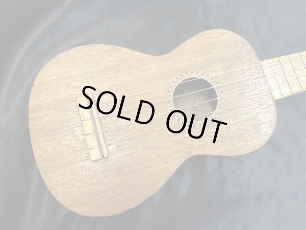 画像2: Luna / NO.320 ウクレレ (2)