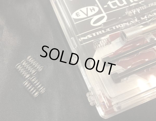 画像2: FU-Tone / D-Tuna Spring スプリング (2)