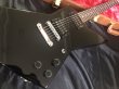 画像3: Gibson USA / 80's Explorer Ebony（新品）メタリカのジェームズ仕様・待望のエクスプローラー！！ (3)