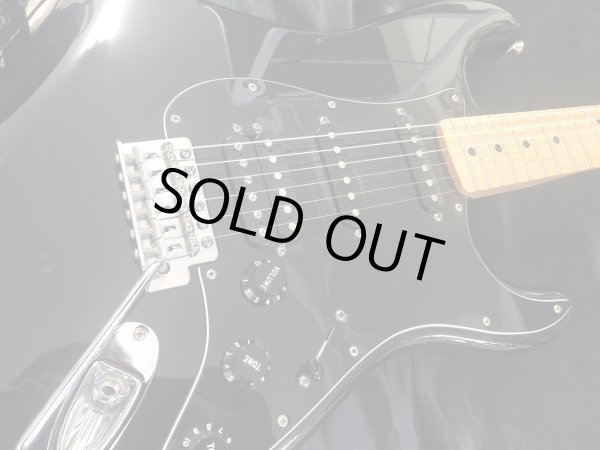 画像4: Fender Mexico / FSR Factory Special Run 2011年 限定仕様 SSH (4)