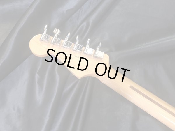 画像12: Fender Mexico / FSR Factory Special Run 2011年 限定仕様 SSH (12)