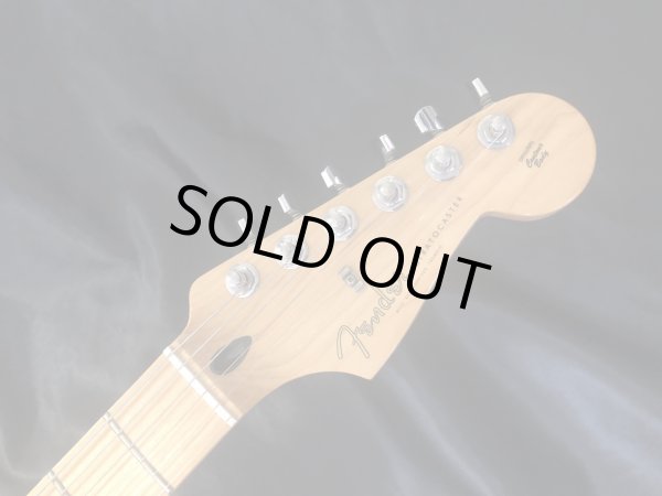 画像7: Fender Mexico / FSR Factory Special Run 2011年 限定仕様 SSH (7)