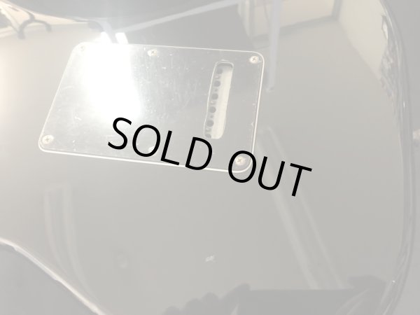 画像10: Fender Mexico / FSR Factory Special Run 2011年 限定仕様 SSH (10)