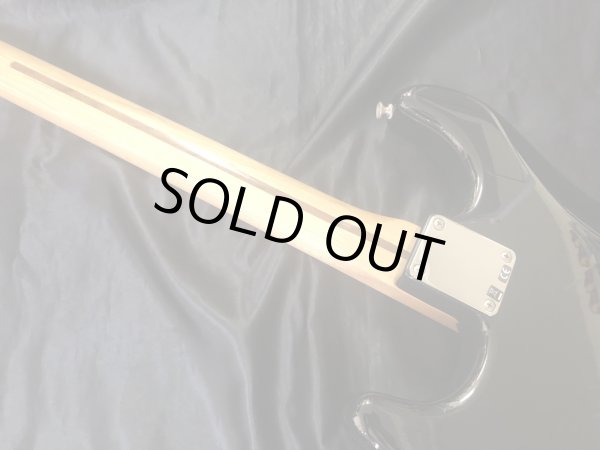 画像11: Fender Mexico / FSR Factory Special Run 2011年 限定仕様 SSH (11)