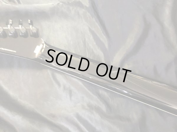 画像9: Ltd / SC-608B Stephen Carpenter Signature Black 美品！ (9)