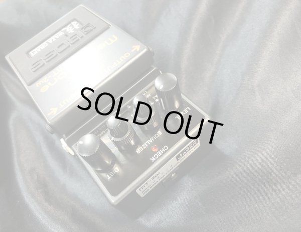 画像3: BOSS / MT-2W Metal Zone (3)