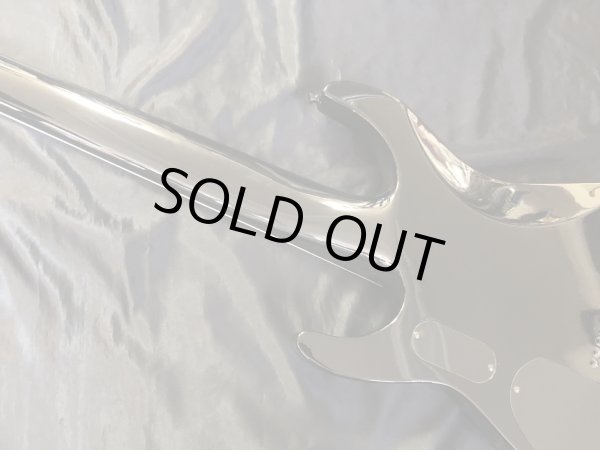 画像8: Ltd / SC-608B Stephen Carpenter Signature Black 美品！ (8)