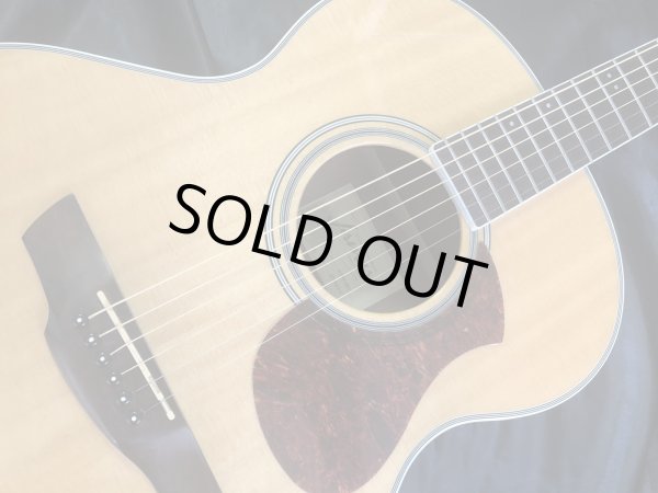 画像3: James / J-300A NAT 美品！ (3)