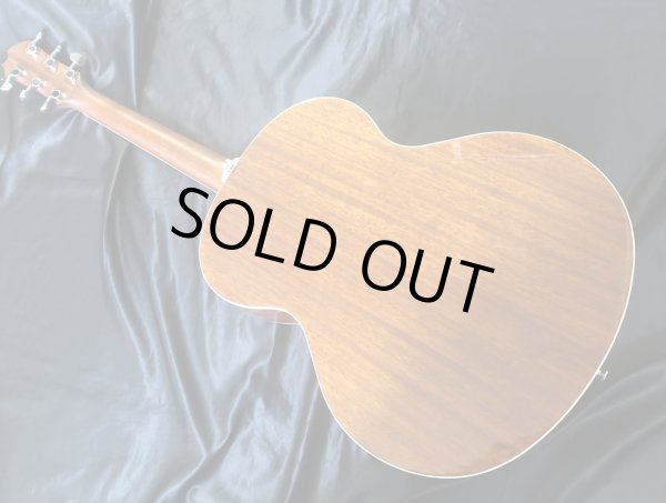 画像6: James / J-300A NAT 美品！ (6)