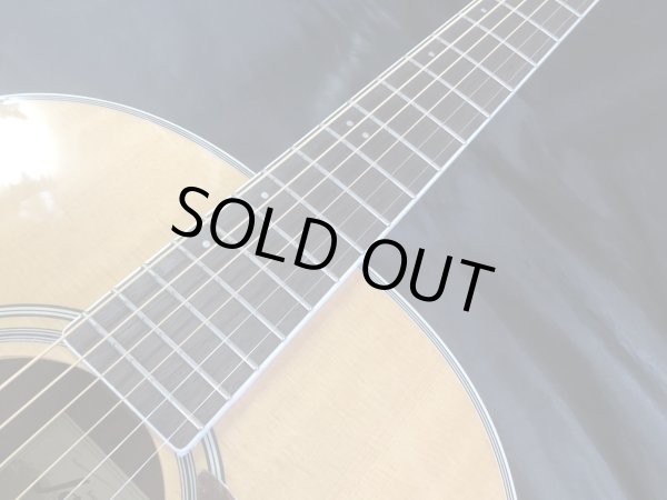 画像4: James / J-300A NAT 美品！ (4)