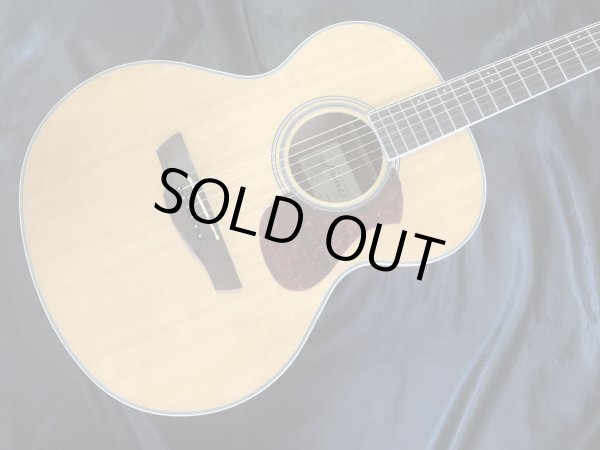 画像2: James / J-300A NAT 美品！ (2)