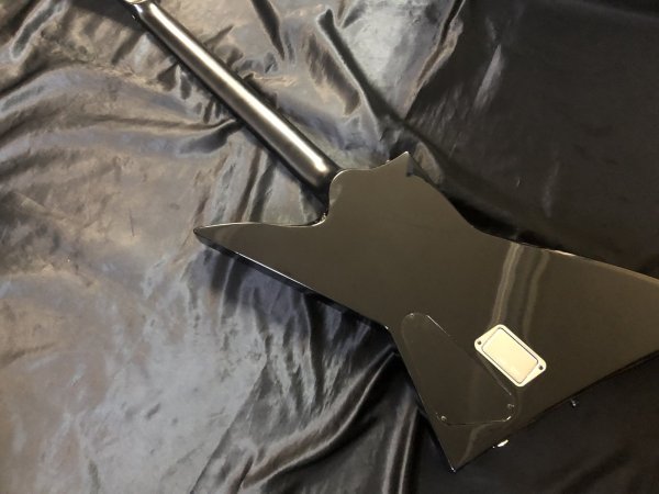 画像8: E-II / EX-NT Black (新品・送料無料) (8)