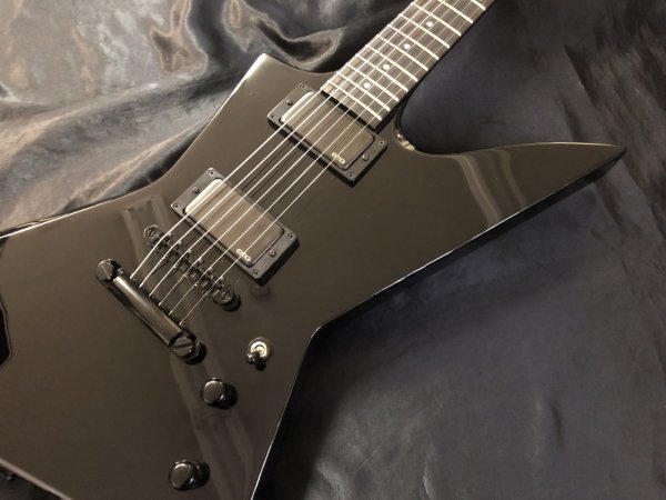 画像3: E-II / EX-NT Black (新品・送料無料) (3)