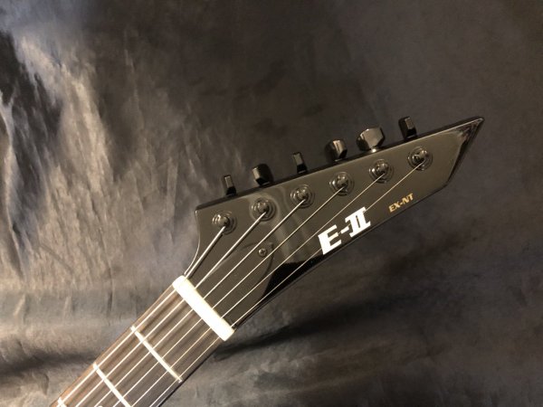 画像6: E-II / EX-NT Black (新品・送料無料) (6)