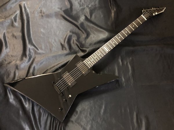 画像2: E-II / EX-NT Black (新品・送料無料) (2)