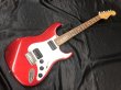 画像1: Fender Japan / ST-43 HM / Candy Apple Red  ミディアムスケール 60,000円→49,500円！ (1)