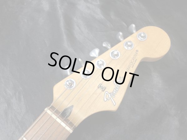 画像7: Fender Japan / ST-43 HM / Candy Apple Red  ミディアムスケール 60,000円→49,500円！ (7)