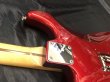 画像9: Fender Japan / ST-43 HM / Candy Apple Red  ミディアムスケール 60,000円→49,500円！ (9)