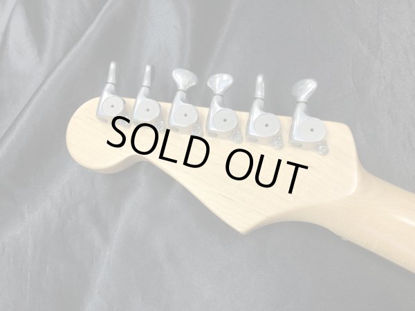 画像11: Fender Japan / ST-43 HM / Candy Apple Red  ミディアムスケール 60,000円→49,500円！ (11)