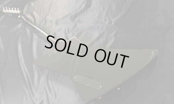 画像5: Epiphone Inspired by Gibson / Explorer Ebony (新品)  (5)