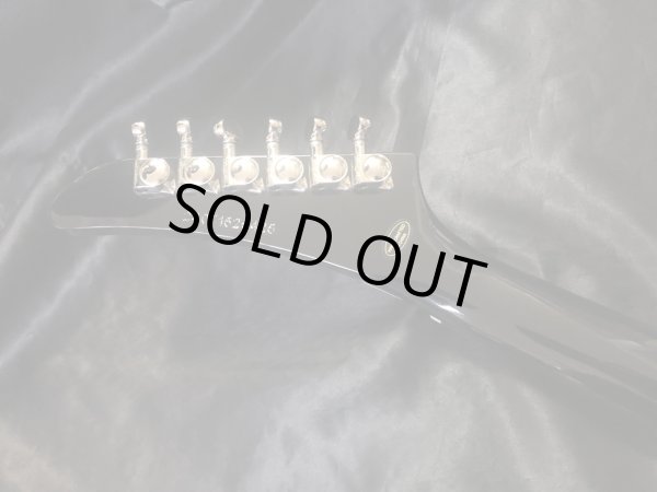 画像6: Epiphone Inspired by Gibson / Explorer Ebony (新品)  (6)