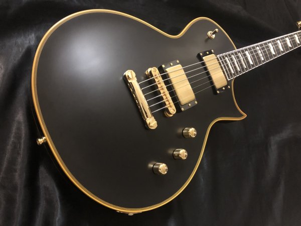 画像3: E-II / EC DB / Eclipse Vintage Black (≒Iron Cross)　(新品・送料無料) (3)