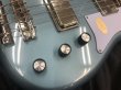 画像4: Epiphone Inspired by Gibson / Newport Bass / Pacific Blue (新品)　60年代レトロ・ポップの再来 (4)