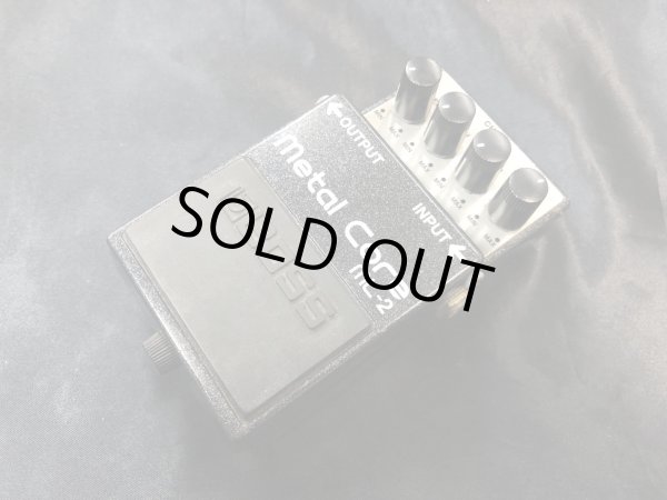 画像2: Boss / ML-2 Metal Core (2)