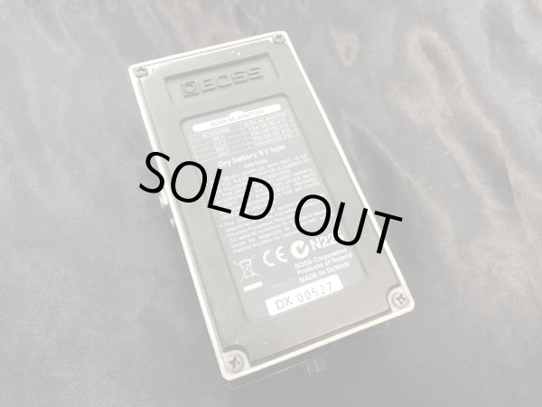 画像3: Boss / ML-2 Metal Core (3)