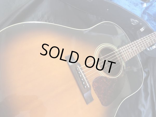 画像3: Orville by Gibson / J-45 (3)