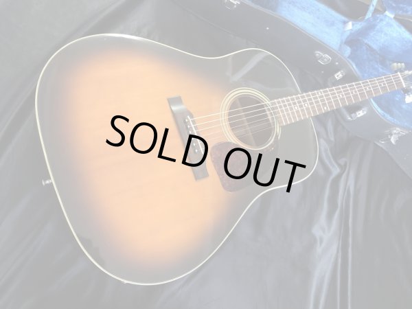 画像2: Orville by Gibson / J-45 (2)