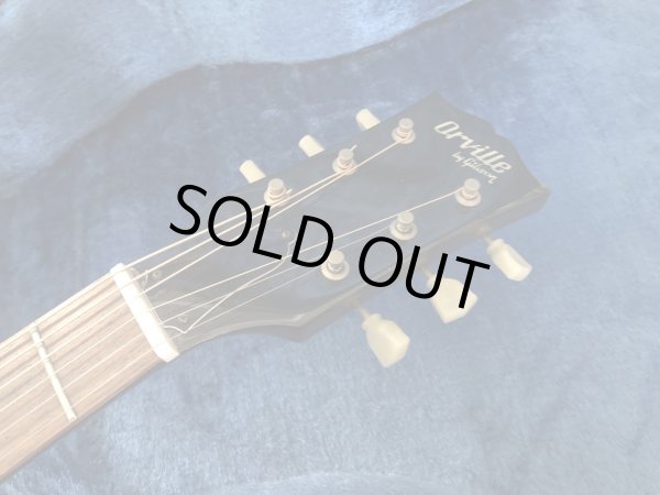 画像7: Orville by Gibson / J-45 (7)