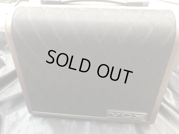 画像3: VOX / AGA-30 アコギ用　真空管アンプ (3)