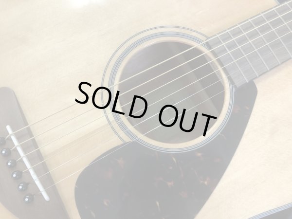 画像3: Yamaha / FG-800 Natural  (新品)　 (3)