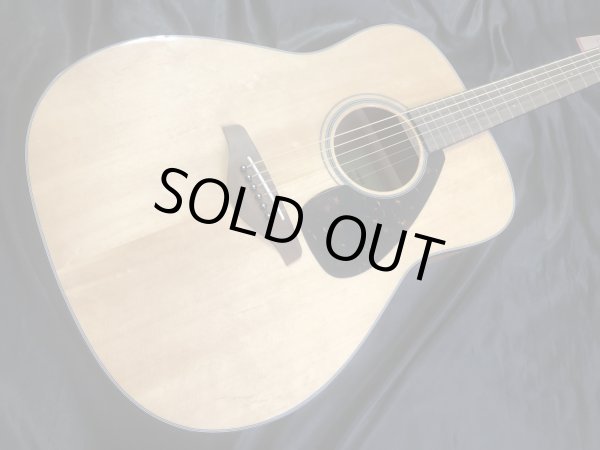 画像2: Yamaha / FG-800 Natural  (新品)　 (2)