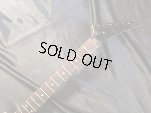 画像1: ZEP-II / ESP製 JZ-85 Neck (1)