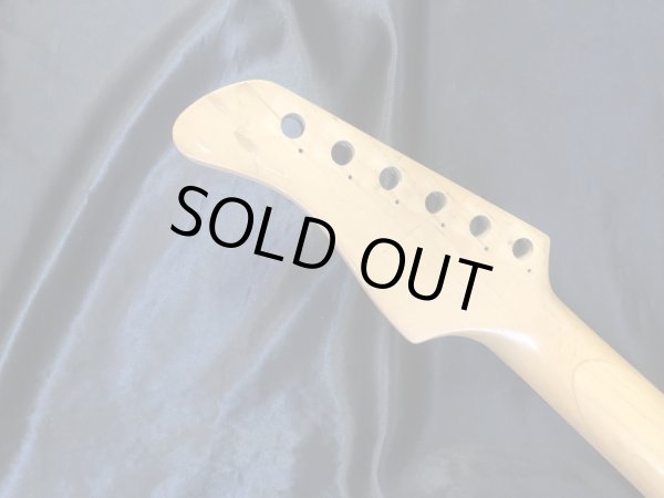 画像5: Fernandes / 24F Neck Black (5)