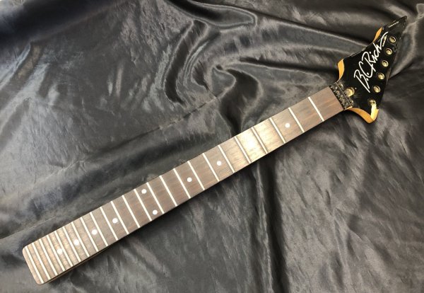 画像1: B.C.Rich / Platinum Series  (1)