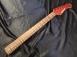 画像1: Fernandes / 22F Neck Red (1)