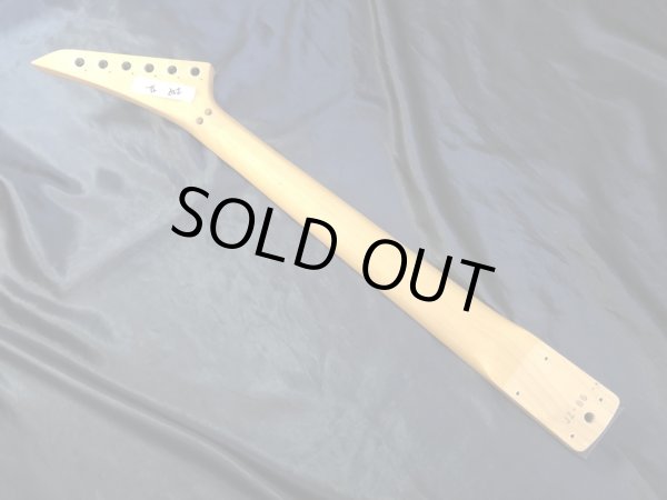 画像3: ZEP-II / ESP製 JZ-85 Neck (3)