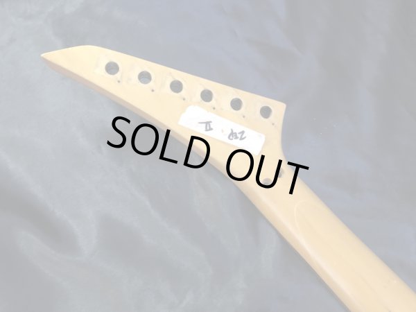 画像4: ZEP-II / ESP製 JZ-85 Neck (4)