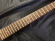 画像2: Fernandes / 24F Neck Black (2)