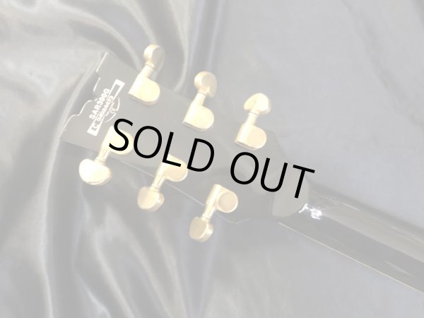 画像7: Ibanez / SAR300G Artist (7)