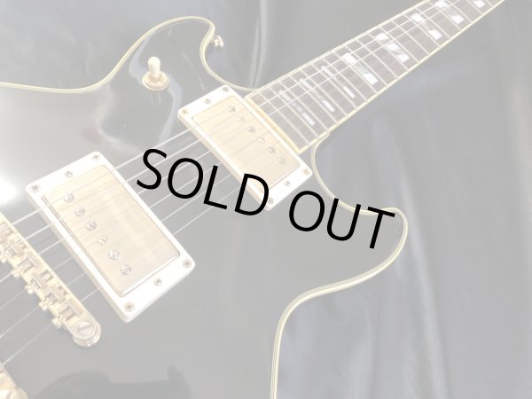 画像3: Ibanez / SAR300G Artist (3)