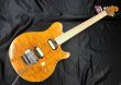 画像7: Sterling by Musicman / AX40 AXIS Transparent Gold（新品）日本限定復刻！限定発売品！ (7)