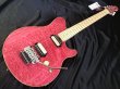 画像6: Sterling by Musicman / AX40 AXIS Transparent Pink（新品）　日本限定復刻！ (6)