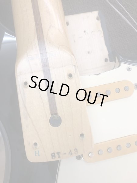 画像10: Fender Japan / ST-43 Stratocaster (10)
