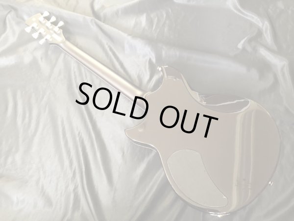 画像8: Yamaha / Revstar Standard / RSS02T HML ホットメルロー 美品！ (8)