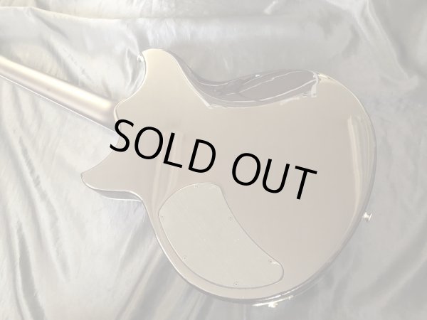 画像9: Yamaha / Revstar Standard / RSS02T HML ホットメルロー 美品！ (9)